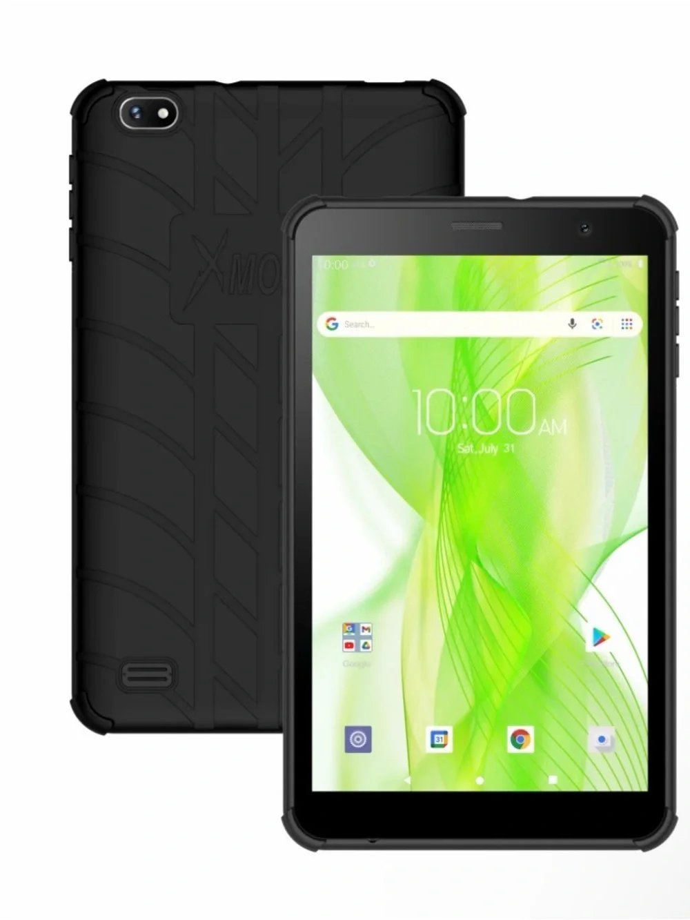 X8PRO 8